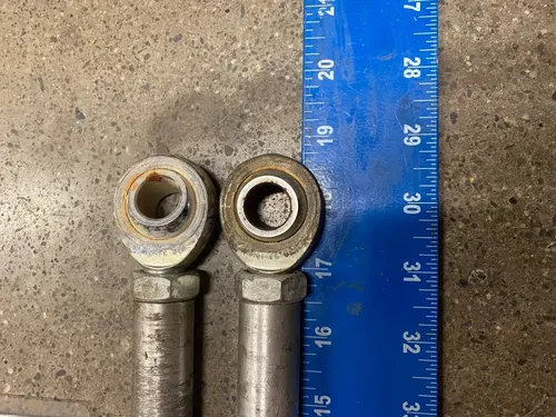 UTV TIE RODS STEERING ROD SET CAN AM POLARIS YAMAHA HONDA