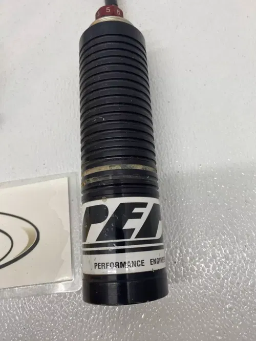 PEP 8 CLICK ZPS REMOTE RES REAR SHOCK SUSPENSION HONDA TRX450R TRX450ER 450R TRX
