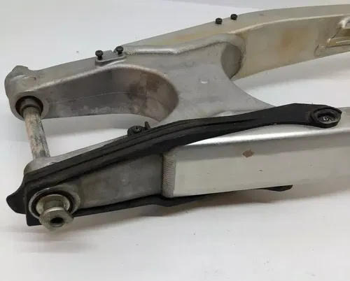Honda 21-24 CRF450R CRF 450R CRF250R 250R Swing Arm Swingarm 20 Hours Ride Time