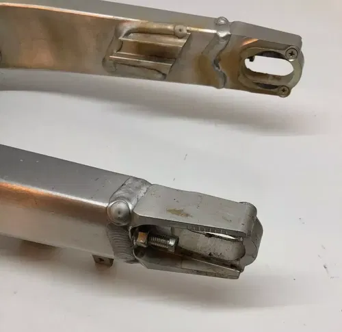 Honda 21-24 CRF450R CRF 450R CRF250R 250R Swing Arm Swingarm 20 Hours Ride Time