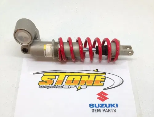 Suzuki LTR450 LTR 450 OEM Rear Shock 2006 2007 2008 2009 06 07 08 09 Stock