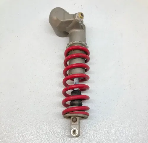 Suzuki LTR450 LTR 450 OEM Rear Shock 2006 2007 2008 2009 06 07 08 09 Stock