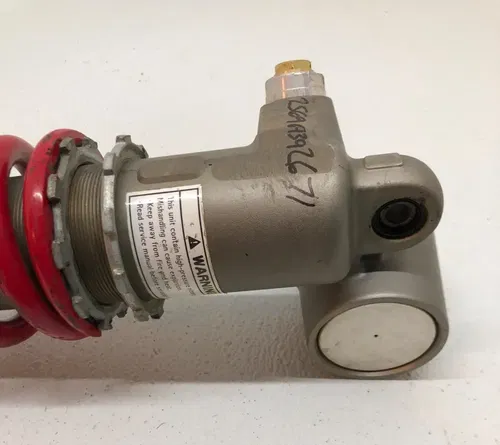 Suzuki LTR450 LTR 450 OEM Rear Shock 2006 2007 2008 2009 06 07 08 09 Stock
