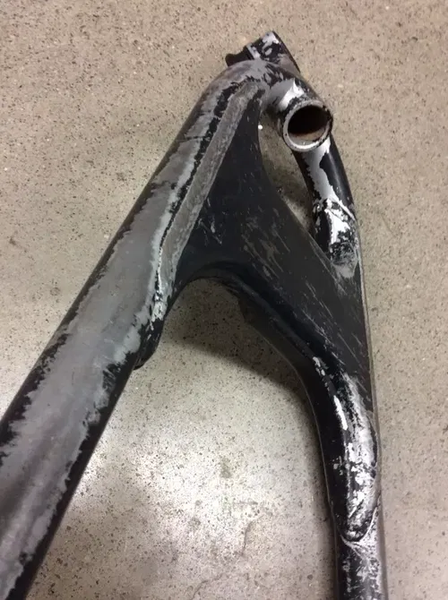 MODIFIED TRX HONDA TRX450R 450ER 450R Black LOWER A-ARMS 04-13 450 R TRX450ER