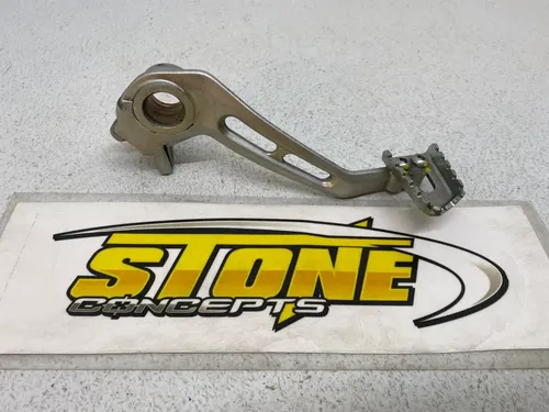 Ducati Scrambler 1100 Sport 18-22 OEM Rear Brake Control Lever Pedal 45721002AA