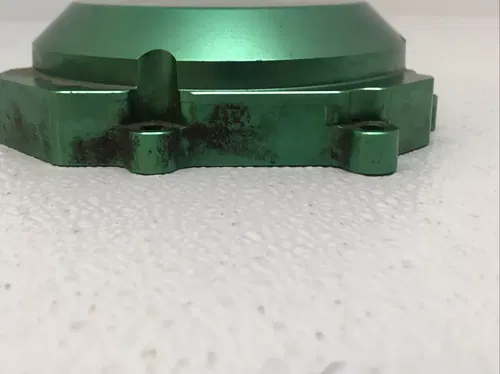 1990-2024 KX 80 85 100 112 KX80 KX85 KX110 Billet Stator Cover Kawasaki PR2