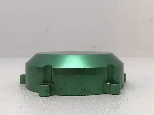 1990-2024 KX 80 85 100 112 KX80 KX85 KX110 Billet Stator Cover Kawasaki PR2