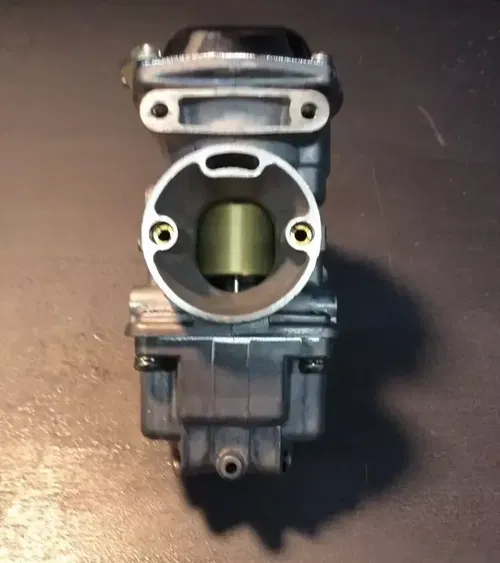 OEM YAMAHA CARBURETOR VINTAGE SECA 750 1981-1983 MAXIM 750 1982 BASE 1983