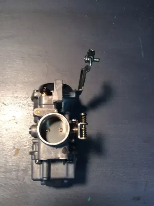 OEM YAMAHA CARBURETOR VINTAGE SECA 750 1981-1983 MAXIM 750 1982 BASE 1983