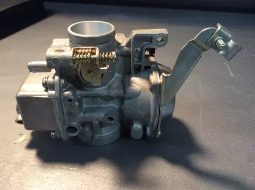 OEM YAMAHA CARBURETOR VINTAGE SECA 750 1981-1983 MAXIM 750 1982 BASE 1983