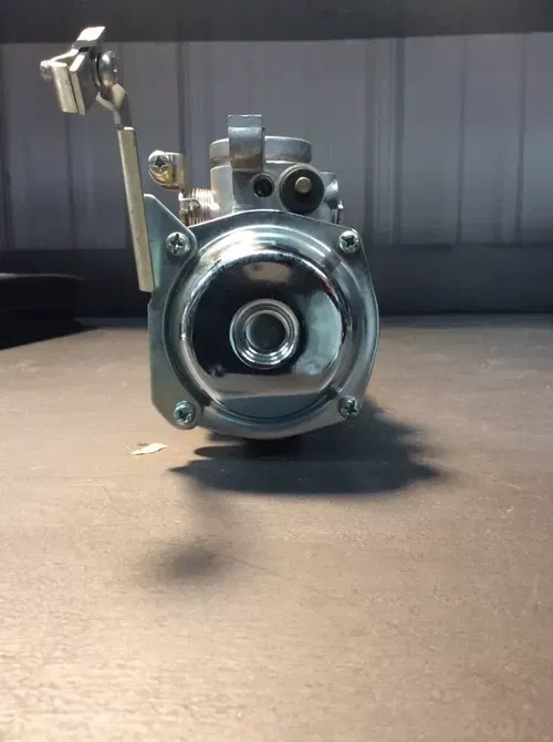 OEM YAMAHA CARBURETOR VINTAGE SECA 750 1981-1983 MAXIM 750 1982 BASE 1983