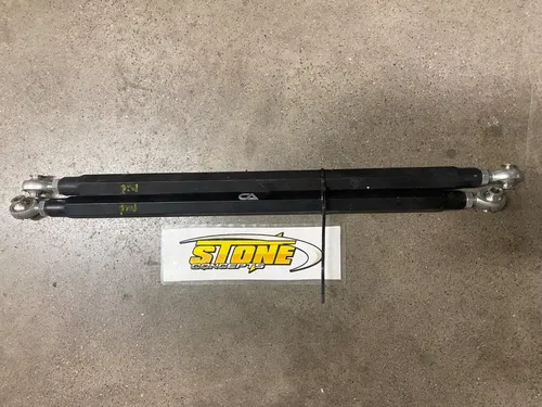 CA Technologies Billet Rear Radius Rod Middle Set Can-Am Maverick 1000 X3 72"