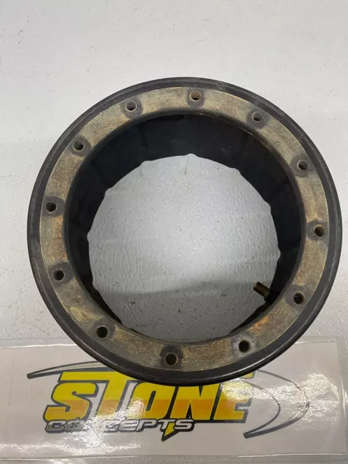 Hiper Technology Wheel Outer Half 4" Offset 8" Rear Diameter Wheel Honda Yamaha