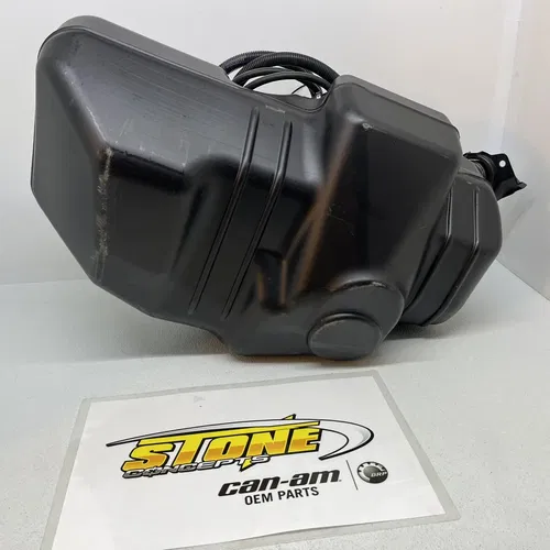 Can-Am Maverick R Base 77" 2024 2025 24 25 Gas Fuel Tank 709001204 CAP NECK