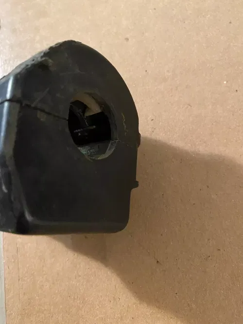 YAMAHA BLASTER 200 STOP RUN HEADLIGHT HEAD LIGHT BUTTON OEM BAR SWITCH 1988-2001
