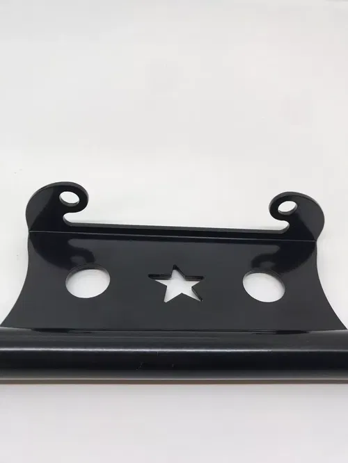 Lonestar Racing LSR Nerf Bar Pro Pegs Stubs Peg Stub Yamaha 04-13 YFZ450 YFZ 450