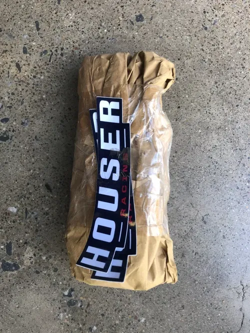 HOUSER RACING 16-17 YAMAHA YXZ1000 1000R SIDE NERF BARS TREE KICKERS ROCK SLIDER