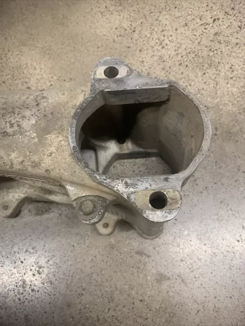 YAMAHA YFZ450 YFZ 450 SWINGARM SWING ARM 04-05 2004 2005