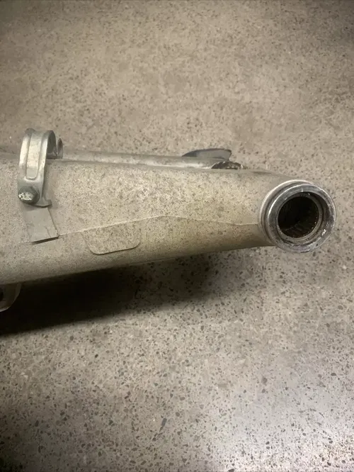 YAMAHA YFZ450 YFZ 450 SWINGARM SWING ARM 04-05 2004 2005
