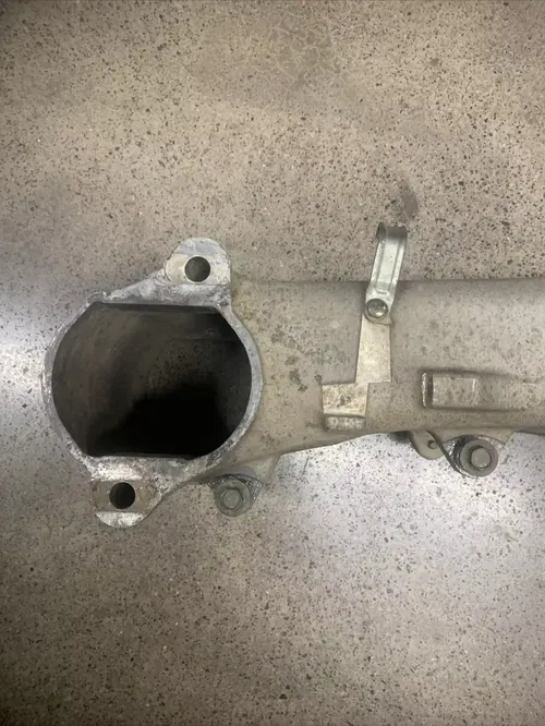 YAMAHA YFZ450 YFZ 450 SWINGARM SWING ARM 04-05 2004 2005