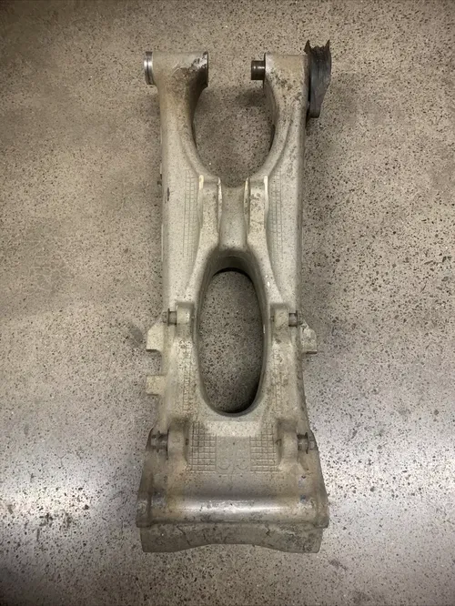 YAMAHA YFZ450 YFZ 450 SWINGARM SWING ARM 04-05 2004 2005