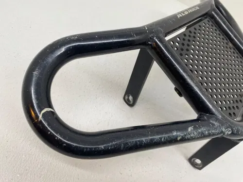 ALBA RACING 2006 2007 08 2009 Suzuki LTR450 Front Bumper Grab Bar Guard LTR 450