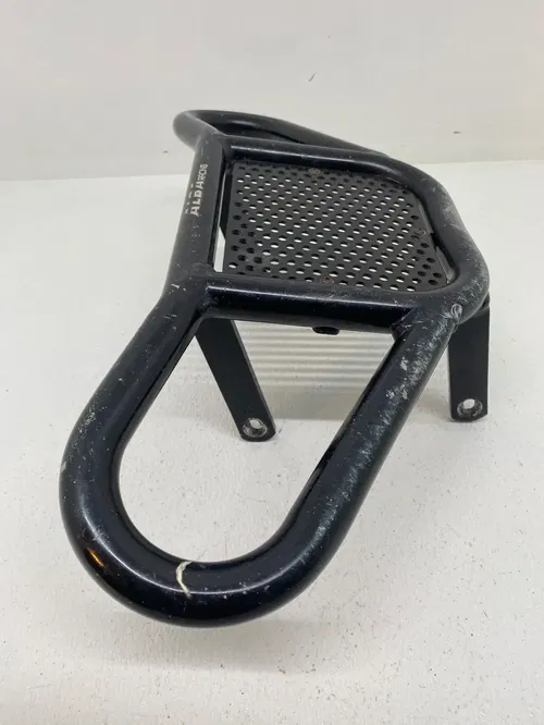 ALBA RACING 2006 2007 08 2009 Suzuki LTR450 Front Bumper Grab Bar Guard LTR 450