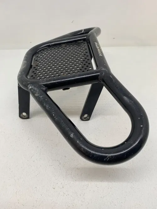 ALBA RACING 2006 2007 08 2009 Suzuki LTR450 Front Bumper Grab Bar Guard LTR 450