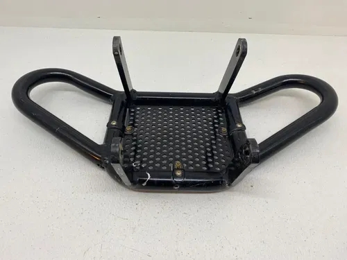 ALBA RACING 2006 2007 08 2009 Suzuki LTR450 Front Bumper Grab Bar Guard LTR 450