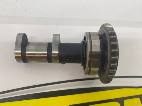 HOT CAMS YAMAHA YFZ450R YFZ 450R EXHAUST CAM SHAFT CAMSHAFT 2014+