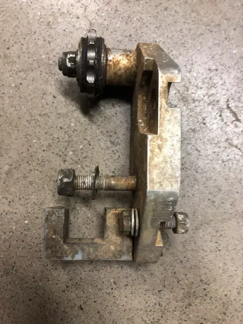 OEM 87-06 1987-2006 YAMAHA BANSHEE YFZ350 YFZ 350 AMP LINK