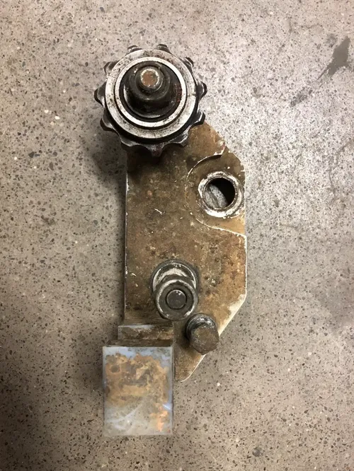 OEM 87-06 1987-2006 YAMAHA BANSHEE YFZ350 YFZ 350 AMP LINK