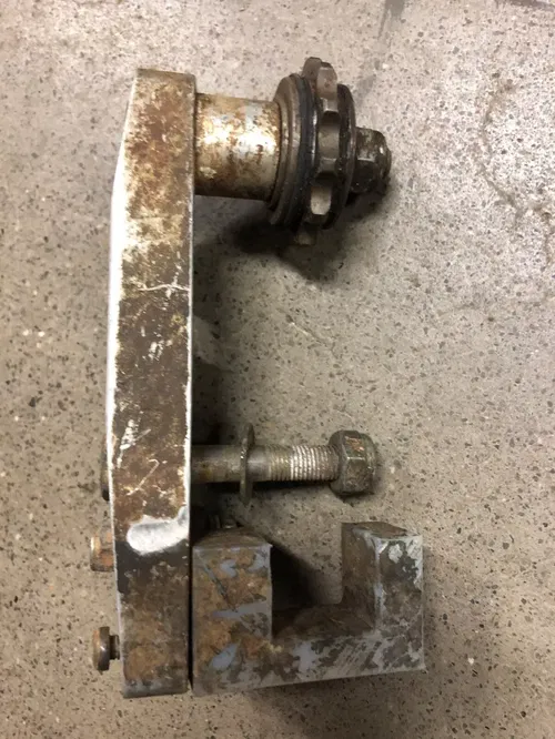 OEM 87-06 1987-2006 YAMAHA BANSHEE YFZ350 YFZ 350 AMP LINK