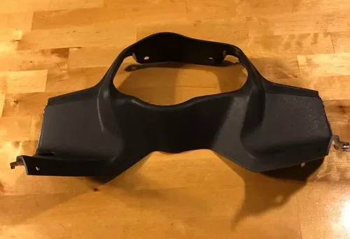 OEM 2012-2016 SUZUKI VSTROM DL650 FRONT DASH COVER COWL FAIRING BODY TANK FUEL