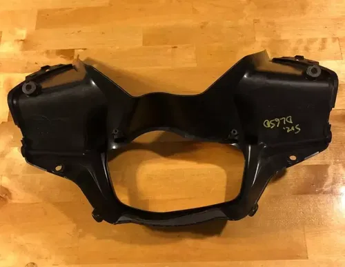 OEM 2012-2016 SUZUKI VSTROM DL650 FRONT DASH COVER COWL FAIRING BODY TANK FUEL
