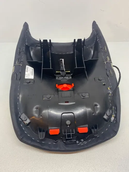 Can-Am Spyder RT LIMITED 2023 20-24 HEATED Comfort PASSENGERS Seat 708003575