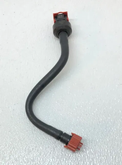 New OEM Yamaha YFZ450R 2009-2025 Gas Fuel Line Hose Pipe YFZ450X 18P-13971-00-00