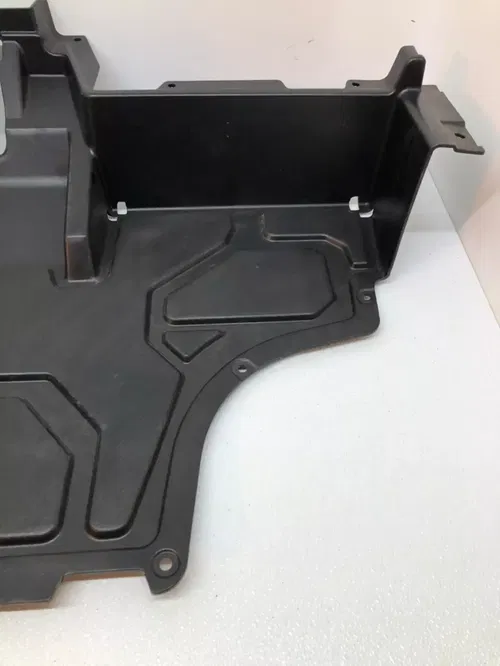 New OEM 2021-2024 Polaris RZR 200 RZR200 Floor Bottom Pan Panel 5456761