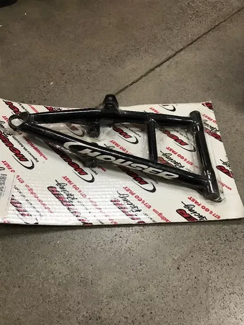 Houser Racing +4 Long Travel Front Right Upper A-Arm Polaris RZR800 RZR 800 07