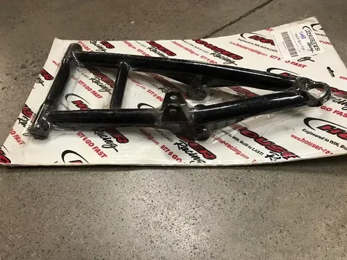 Houser Racing +4 Long Travel Front Right Upper A-Arm Polaris RZR800 RZR 800 07