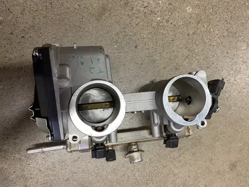 Polaris 2014-2018 RZR Throttle Body 1204713 OEM RZR1000XP 1000XP 1000 XP