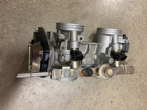 Polaris 2014-2018 RZR Throttle Body 1204713 OEM RZR1000XP 1000XP 1000 XP