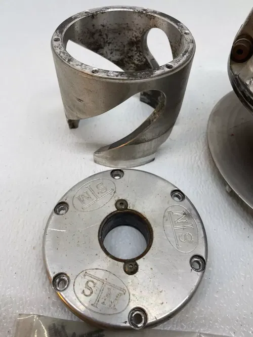 STM CLUTCH SET XC GNCC PRIMARY & SECONDARY FITS G2 RENEGADE & OUTLANDER 1000 XXC
