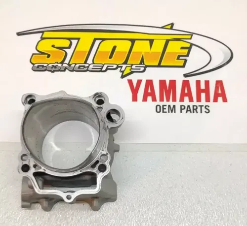 OEM Yamaha YFZ450R YFZ450X YZ450F WR450F YFZ YZ WR 450 Cylinder 95mm Race Cut