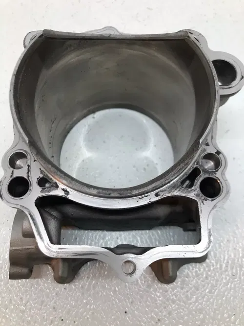 OEM Yamaha YFZ450R YFZ450X YZ450F WR450F YFZ YZ WR 450 Cylinder 95mm Race Cut