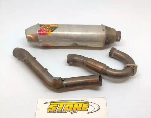 Shop Used ATV Exhaust Systems | MX Locker Shop Used ATV Exhaust Systems | MX Locker