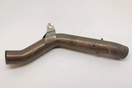 FMF Factory 4.1 Aluminum SS Full Exhaust Muffler Header Yamaha YFZ450R 2009-2024