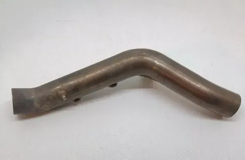 FMF Factory 4.1 Aluminum SS Full Exhaust Muffler Header Yamaha YFZ450R 2009-2024