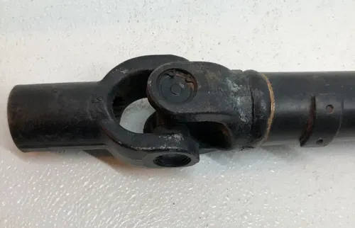 OEM 2017 2018 2019 Can-Am Maverick X3 Turbo R Front Drive Shaft Prop U Joints