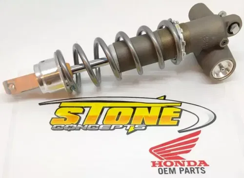 NEW OEM HONDA CRF450R REAR SHOCK SUSPENSION CRF 450R 2023 2024 23 24